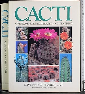Immagine del venditore per Cacti venduto da Cartarum