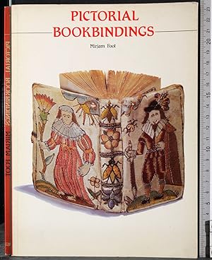 Seller image for Pictorial bookbindings for sale by Cartarum
