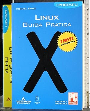 Seller image for Linux Guida pratica for sale by Cartarum