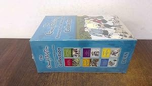 Imagen del vendedor de Enid Blyton: Faraway and Wishing-Chair Collection (6 Book Set With Slipcase) a la venta por BoundlessBookstore