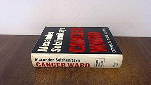 Seller image for Cancer Ward (Complete In One Volume) for sale by BoundlessBookstore