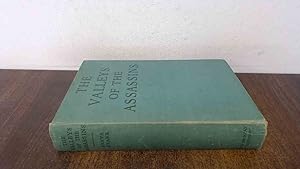 Image du vendeur pour The Valleys Of The Assassins And Other Persian Travels (1st edition) mis en vente par BoundlessBookstore