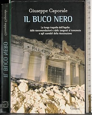 Seller image for Il buco nero for sale by Cartarum