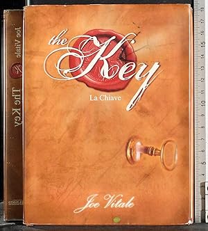 Immagine del venditore per The Key. La chiave venduto da Cartarum