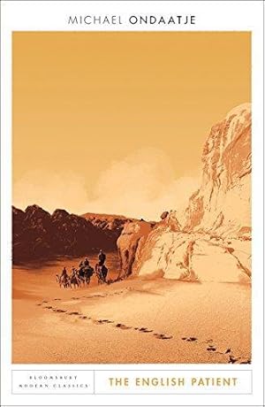 Immagine del venditore per The English Patient: Bloomsbury Modern Classics venduto da WeBuyBooks