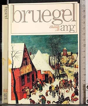Seller image for Bruegel for sale by Cartarum