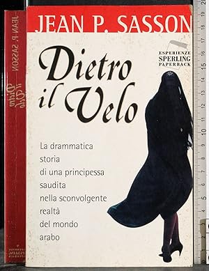 Seller image for Dietro il velo for sale by Cartarum