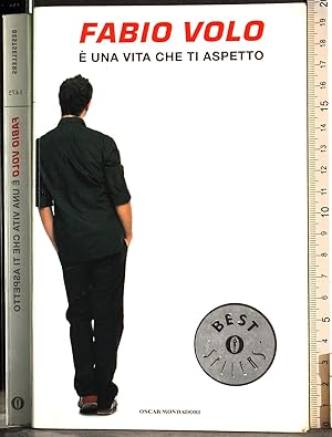 Seller image for E' una vita che ti aspetto for sale by Cartarum