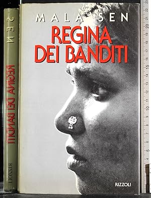 Seller image for Regina dei banditi for sale by Cartarum