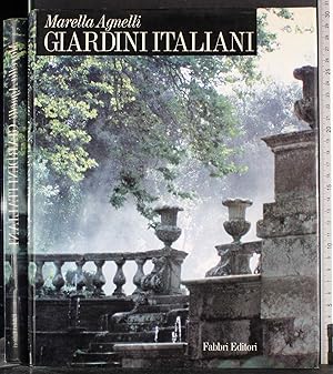 Image du vendeur pour Giardini Italiani mis en vente par Cartarum