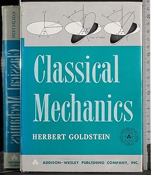 Seller image for Classical Mechanics for sale by Cartarum