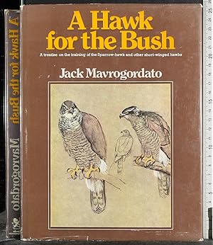 Seller image for A hawk for the bush for sale by Cartarum