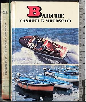 Seller image for Piccole guide. Barche, canotti e motoscafi for sale by Cartarum