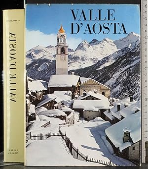 Seller image for Valle D'Aosta for sale by Cartarum