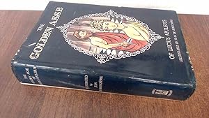 Seller image for The Golden Asse of Lucius Apuleius for sale by BoundlessBookstore