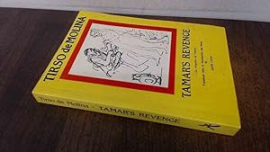 Bild des Verkufers fr Tirso de Molina: Tamars Revenge (Aris and Phillips Hispanic Classics) zum Verkauf von BoundlessBookstore