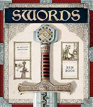 Bild des Verkufers fr Swords: An Artist's Devotion zum Verkauf von WeBuyBooks