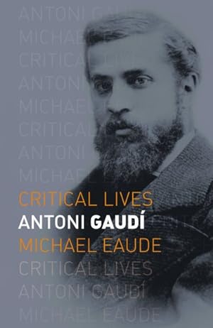 Imagen del vendedor de Antoni Gaud a la venta por GreatBookPrices