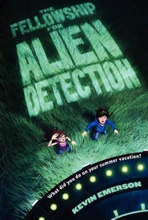 Seller image for Fellowship for Alien Detection for sale by GreatBookPrices