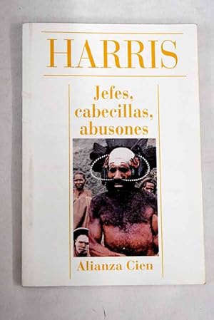 Seller image for Jefes, cabecillas, abusones for sale by Alcan Libros