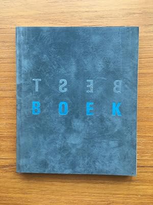 De best verzorgde boeken 1989 The best book designs