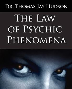 Seller image for Law of Psychic Phenomena for sale by GreatBookPrices