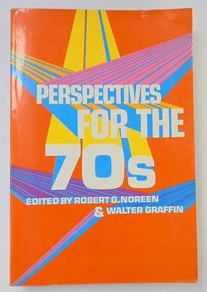 Imagen del vendedor de Perspectives for the 70's a la venta por PsychoBabel & Skoob Books