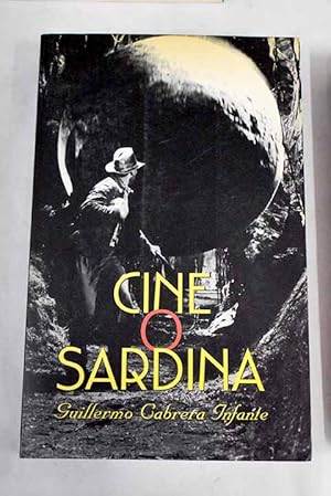 Cine o sardina