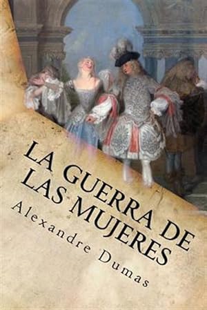 Imagen del vendedor de La Guerra de las Mujeres -Language: spanish a la venta por GreatBookPricesUK