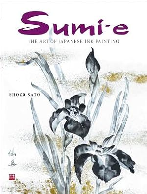 Seller image for Sumi-e: The Art of Japanese Ink Painting [With CD/DVD] (Mixed Media Product) for sale by BargainBookStores