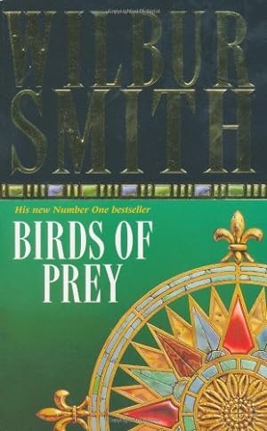 Seller image for By Wilbur Smith - Birds of Prey for sale by WeBuyBooks 2