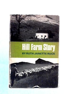 Bild des Verkäufers für Hill Farm Story zum Verkauf von World of Rare Books