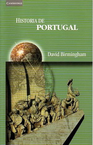 Bild des Verkufers fr Historia de Portugal . zum Verkauf von Librera Astarloa