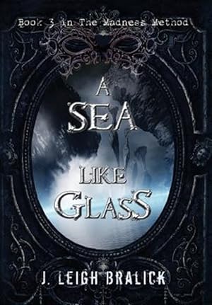 Seller image for A Sea Like Glass for sale by GreatBookPrices