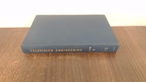 Seller image for Television engineering principles and practice for sale by BoundlessBookstore