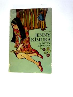 Bild des Verkufers fr Jenny Kimura zum Verkauf von World of Rare Books