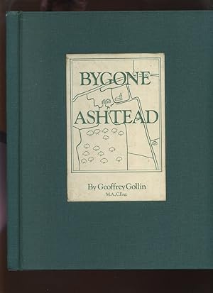 Bygone Ashtead (Signed)