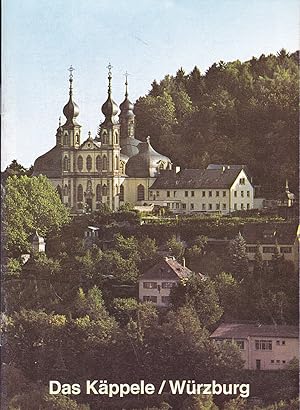 Wallfahrtskirche Käppele/Würzburg