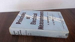 Seller image for Principles of Electrical Measurements for sale by BoundlessBookstore