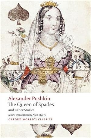 Seller image for The Queen of Spades and Other Stories (Oxford World's Classics) for sale by WeBuyBooks