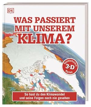 Seller image for Was passiert mit unserem Klima? for sale by Versandbuchhandlung Kisch & Co.