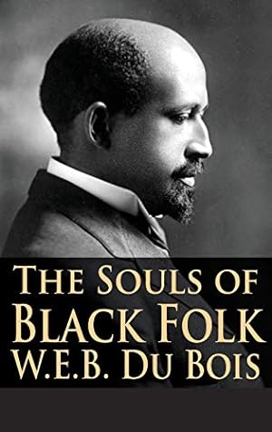 Seller image for The Souls of Black Folk for sale by WeBuyBooks