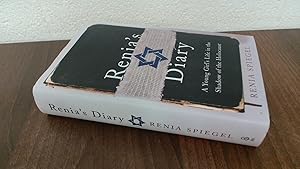 Seller image for Renia  s Diary: A Young Girl  s Life in the Shadow of the Holocaust for sale by BoundlessBookstore