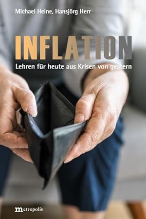 Bild des Verkufers fr Inflation zum Verkauf von moluna