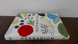 Image du vendeur pour Herbarium: One Hundred Herbs  Grow  Cook  Heal mis en vente par BoundlessBookstore