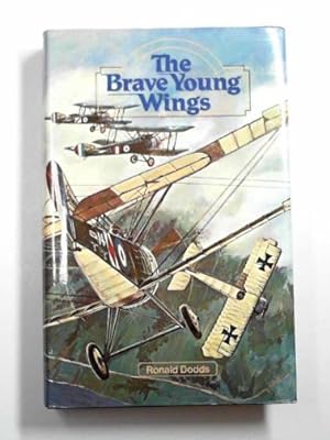Immagine del venditore per The brave young wings venduto da Cotswold Internet Books