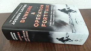 Seller image for Dunkirk and Operation Fortitude for sale by BoundlessBookstore