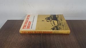 Seller image for The War in the Desert for sale by BoundlessBookstore