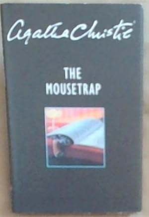 Bild des Verkufers fr The Mousetrap zum Verkauf von Chapter 1