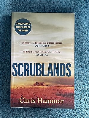 Scrublands